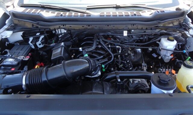2024 Ford F250 ~ 4x4 ~ Crew Cab ~ Only 21k Miles! Rocklin CA