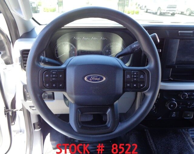 2024 Ford F250 ~ 4x4 ~ Crew Cab ~ Only 21k Miles! Rocklin CA