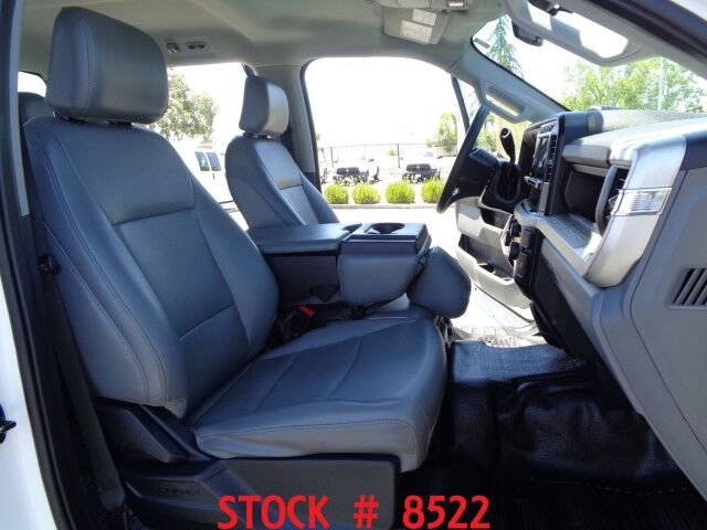 2024 Ford F250 ~ 4x4 ~ Crew Cab ~ Only 21k Miles! Rocklin CA