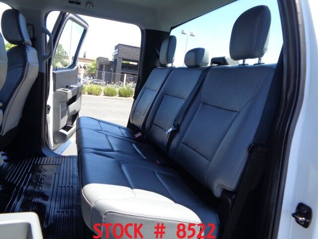 2024 Ford F250 ~ 4x4 ~ Crew Cab ~ Only 21k Miles! Rocklin CA