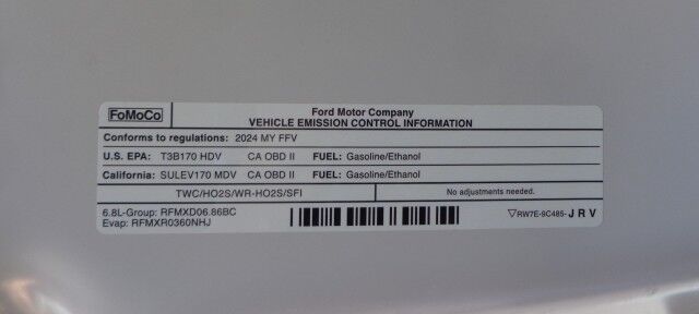 2024 Ford F250 ~ 4x4 ~ Crew Cab ~ Only 21k Miles! Rocklin CA
