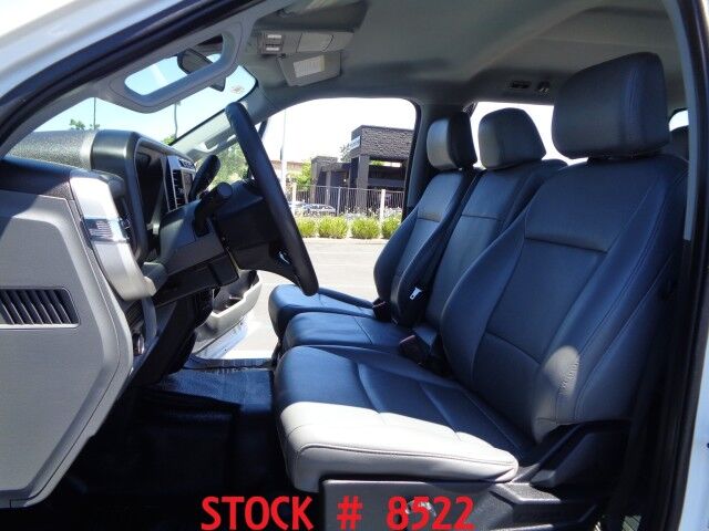 2024 Ford F250 ~ 4x4 ~ Crew Cab ~ Only 21k Miles! Rocklin CA