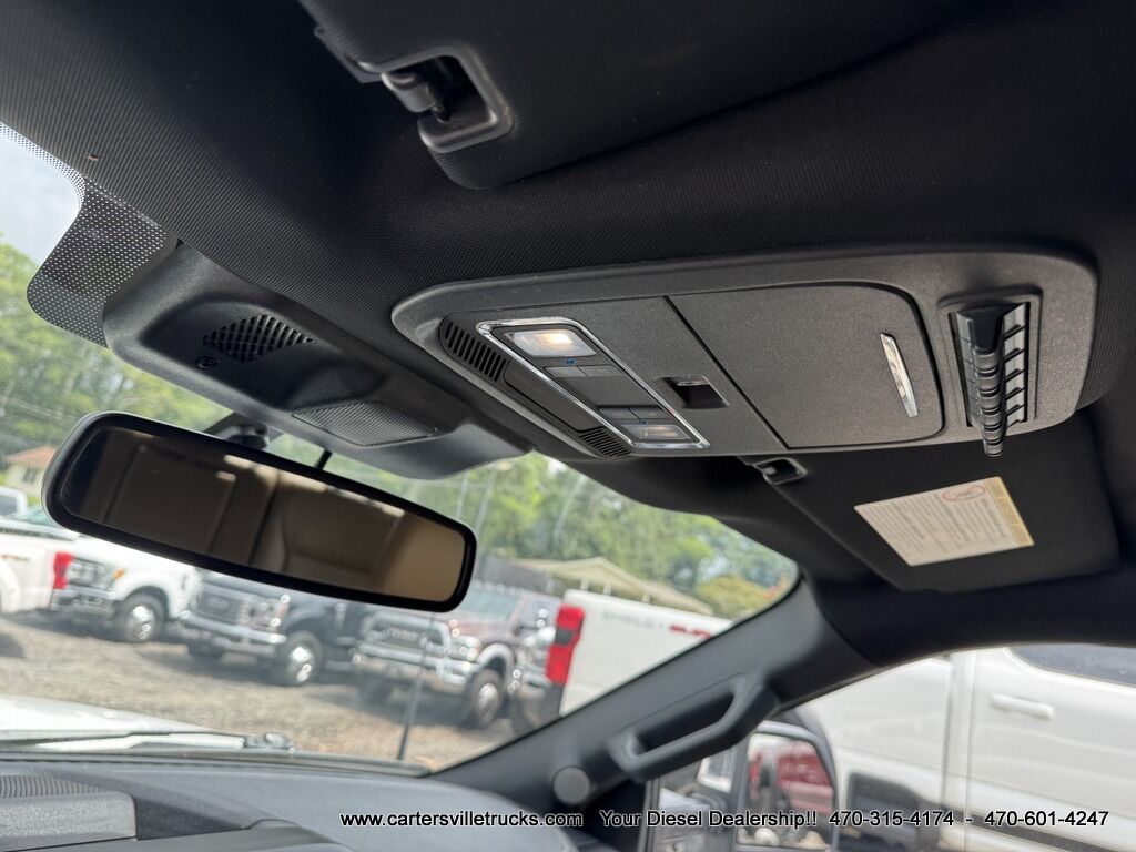 2024 Ford F250sd Lariat FX4 - FIFTH WHEEL PREP Cartersville GA