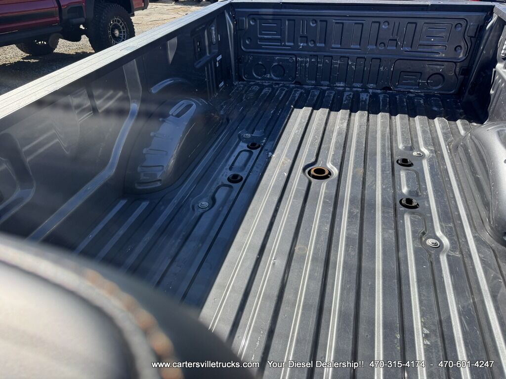 2024 Ford F350SD Platinum FX4 - HIGH OUTPUT - PANO - DUALLY Cartersville GA