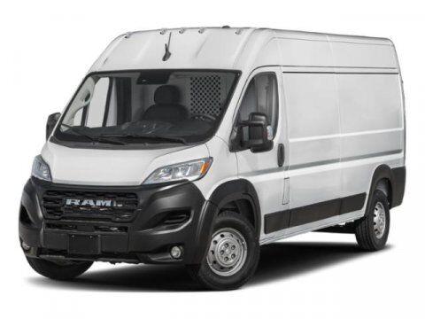 2024 Ford FR CONVERSIONS PROMASTER 2500 Johnstown NY