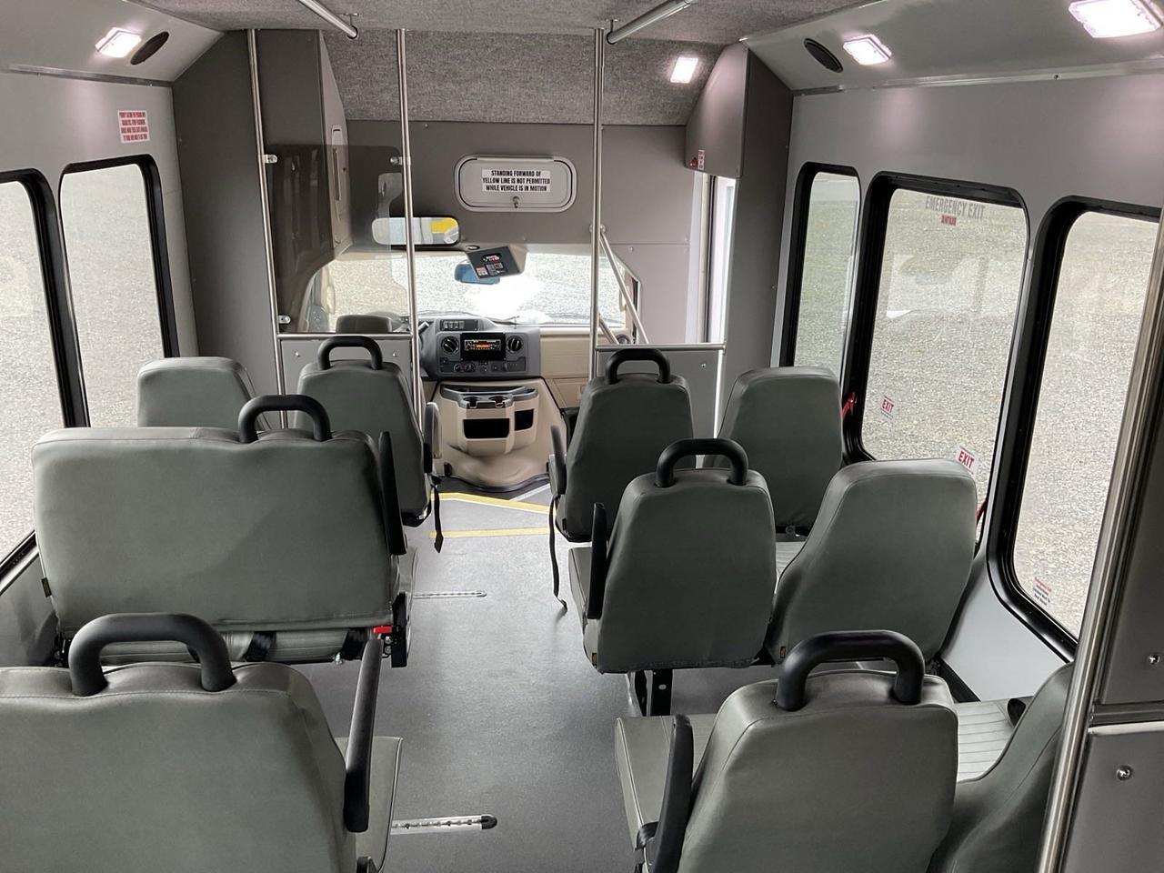 2024 Ford HLE HLE COACH Johnstown NY
