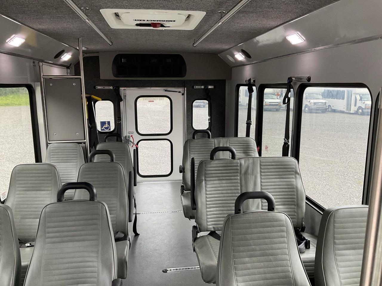 2024 Ford HLE HLE COACH Johnstown NY