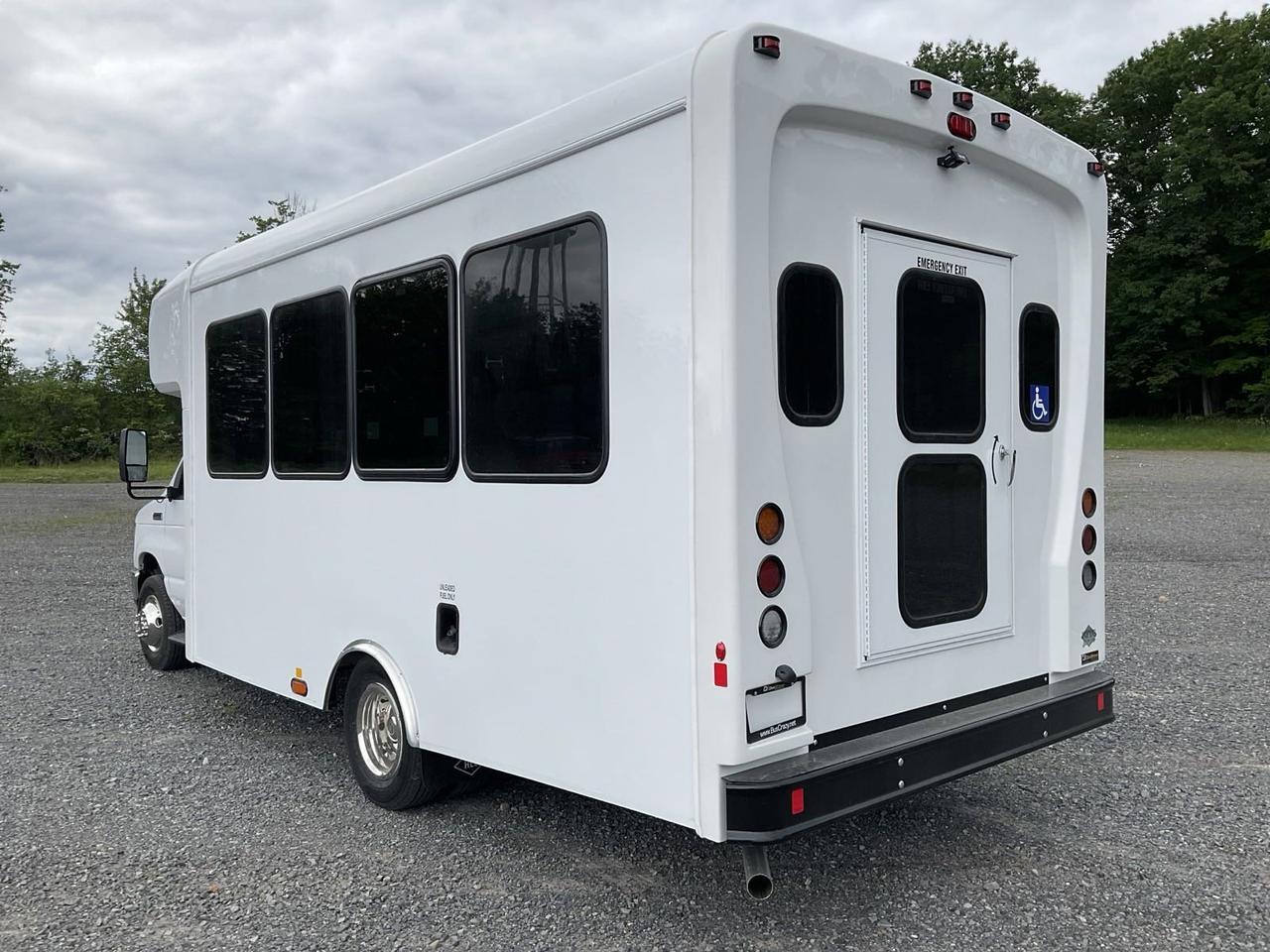 2024 Ford HLE HLE COACH Johnstown NY
