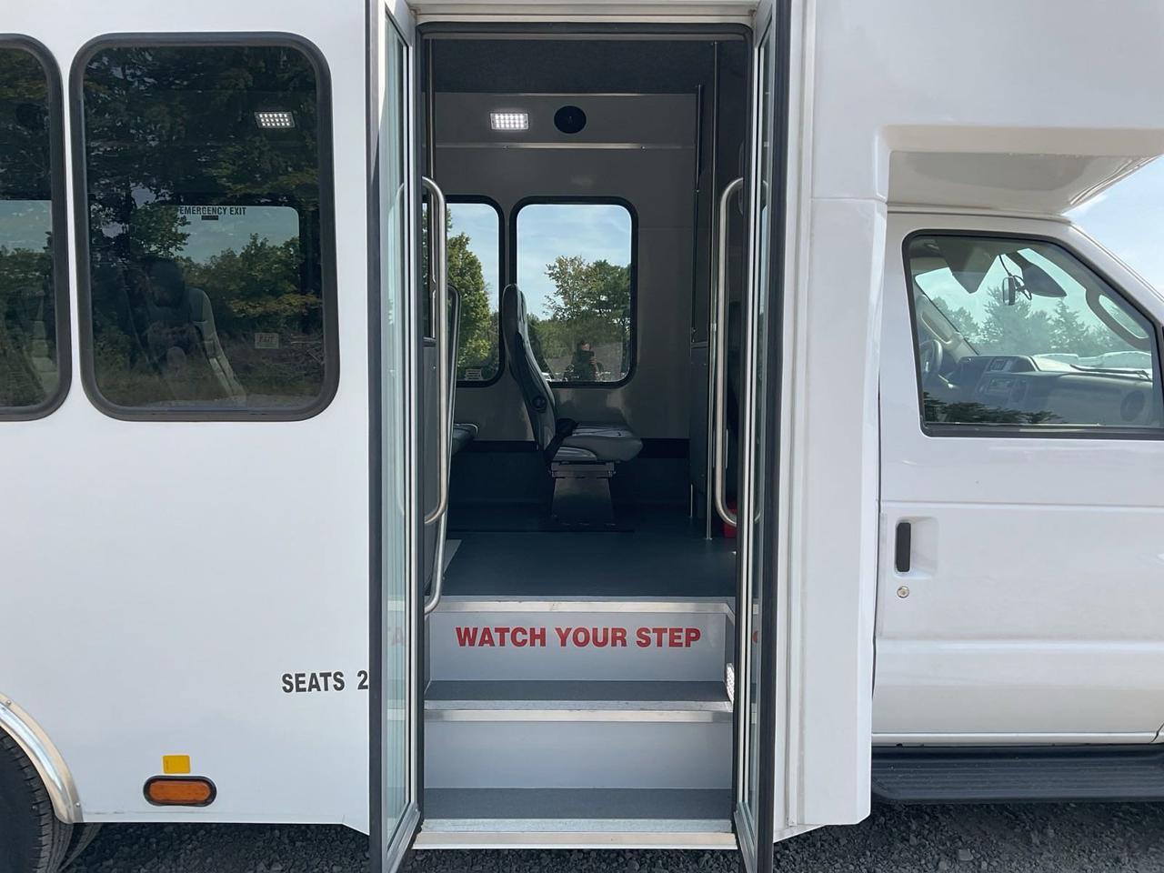 2024 Ford HLE HLE COACH Johnstown NY