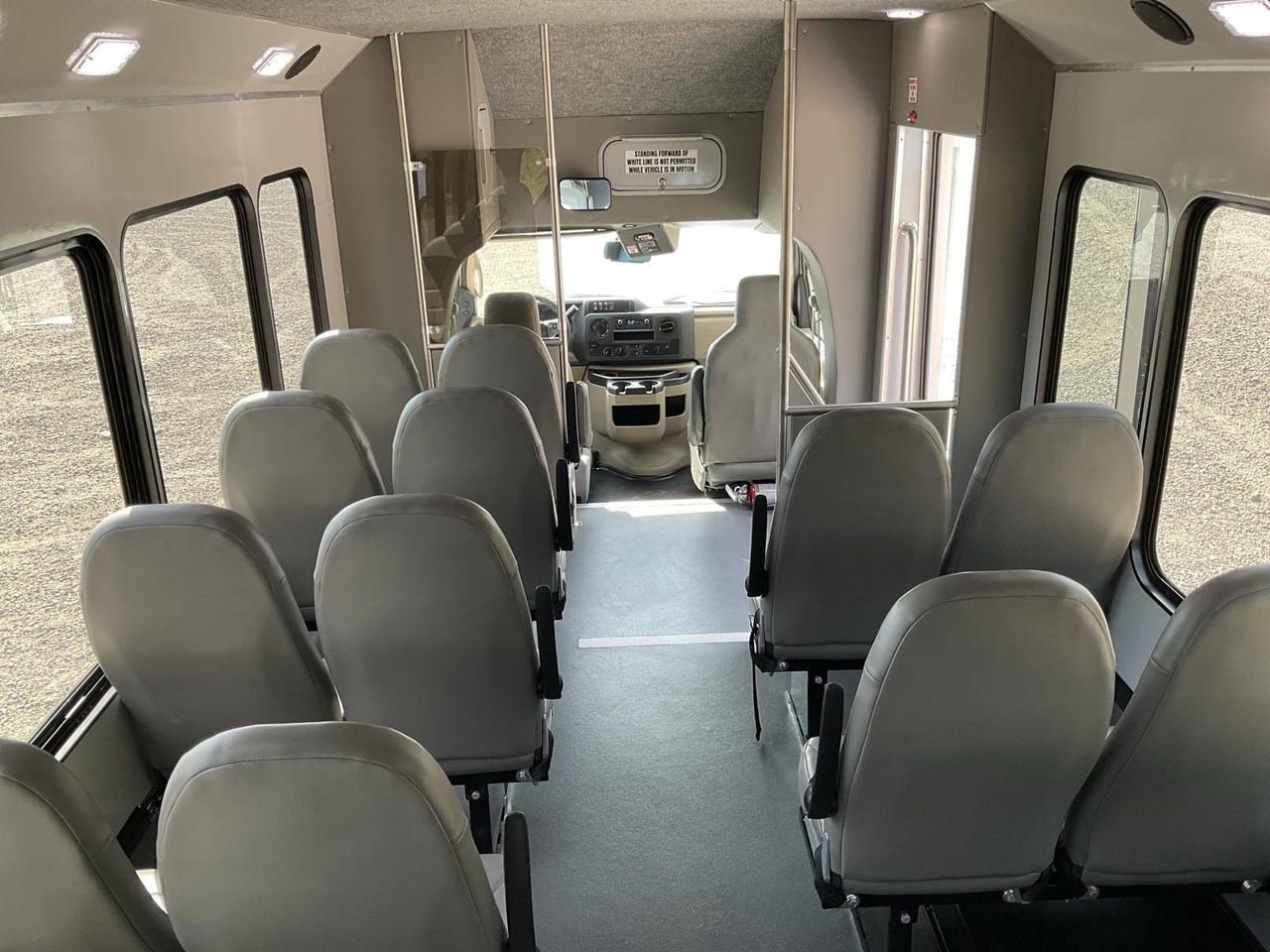 2024 Ford HLE HLE COACH Johnstown NY
