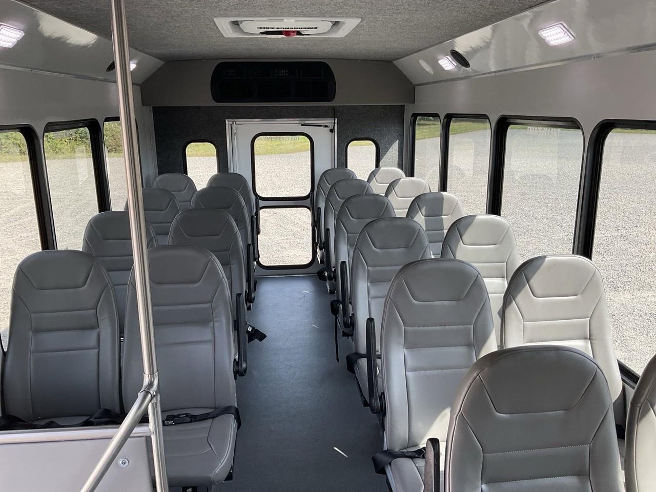 2024 Ford HLE HLE COACH Johnstown NY