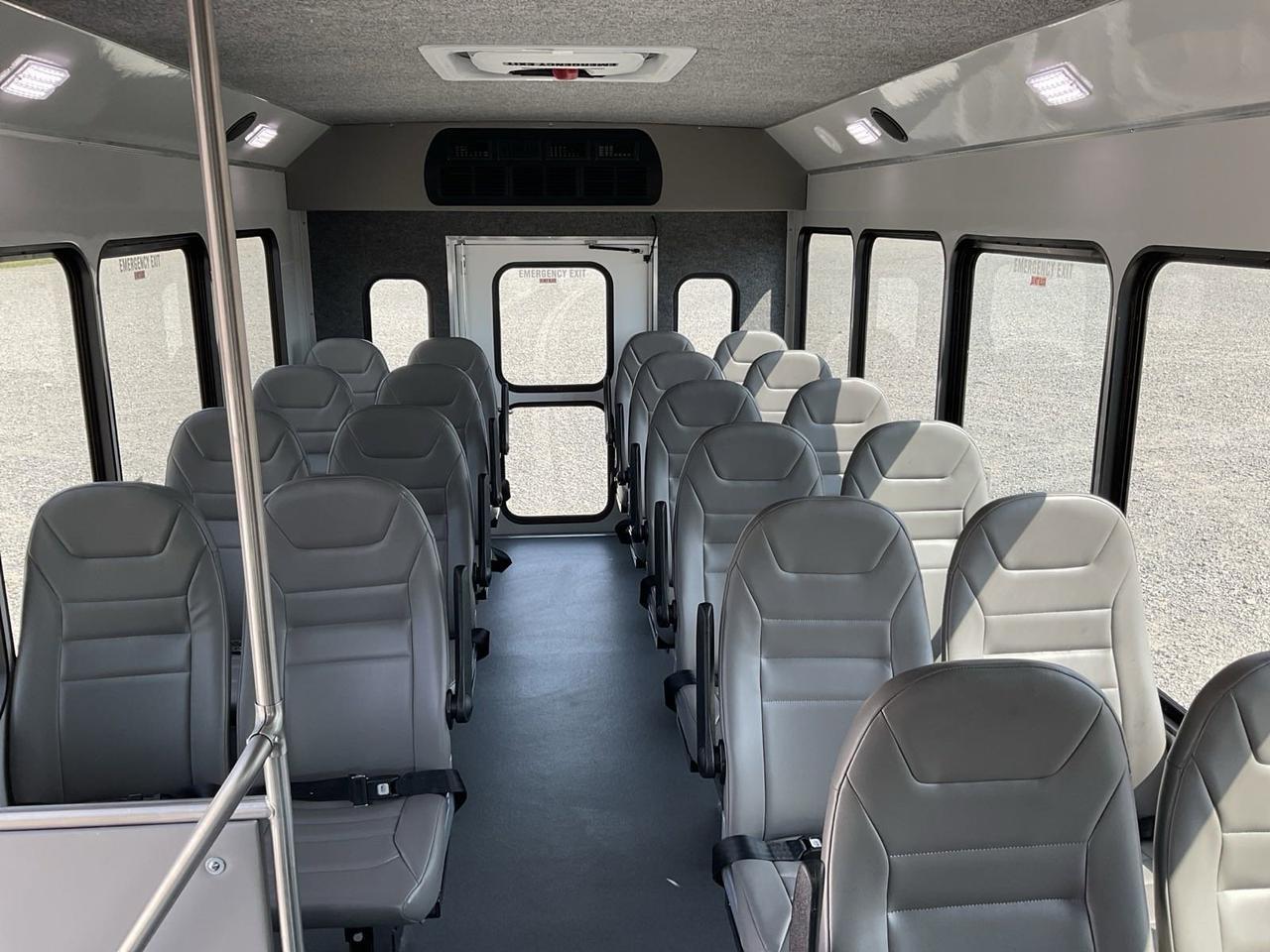 2024 Ford HLE HLE COACH Johnstown NY