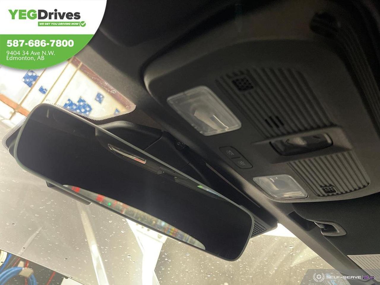 2024 Ford MUSTANG ECOBOOST Edmonton AB