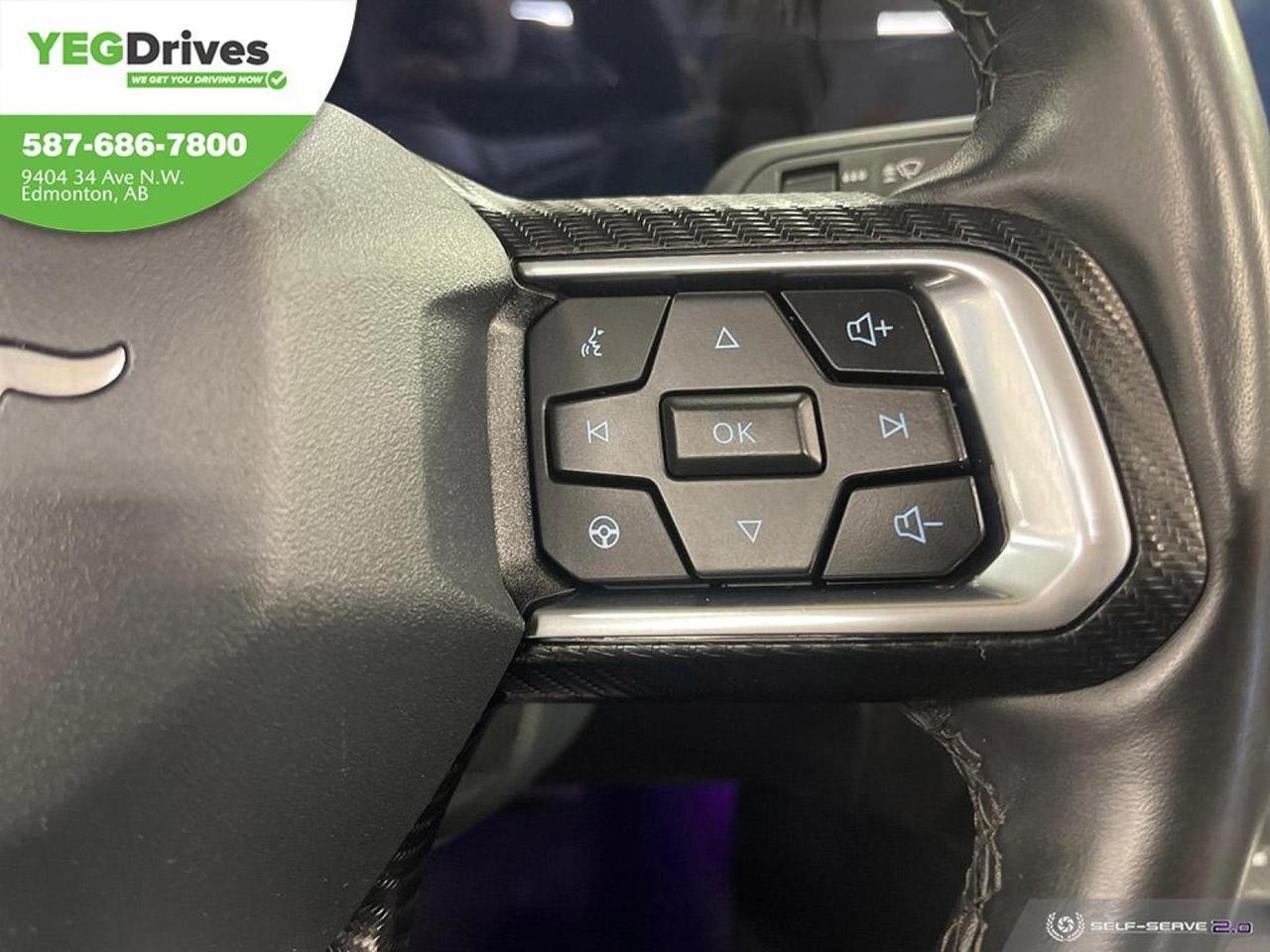 2024 Ford MUSTANG ECOBOOST Edmonton AB