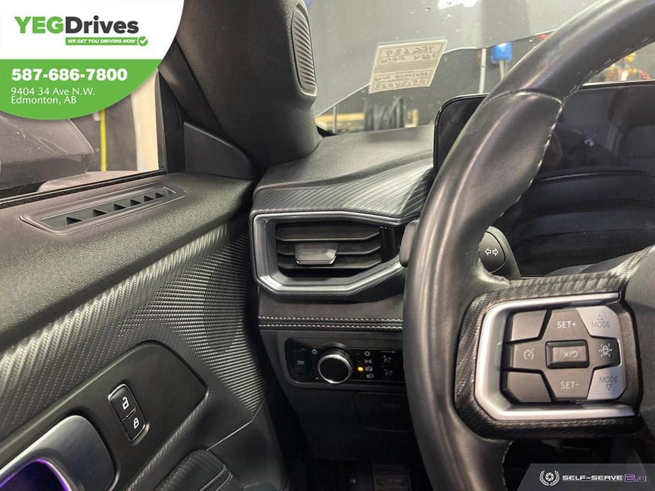 2024 Ford MUSTANG ECOBOOST Edmonton AB