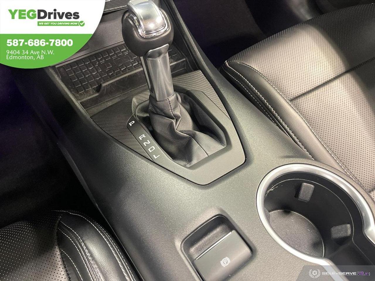 2024 Ford MUSTANG ECOBOOST Edmonton AB