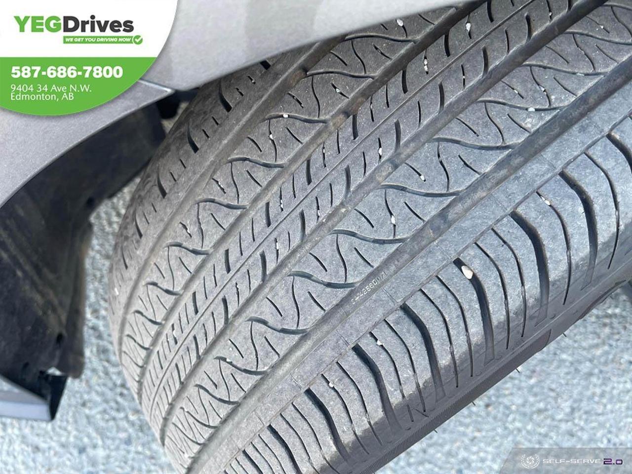 2024 Ford MUSTANG ECOBOOST Edmonton AB