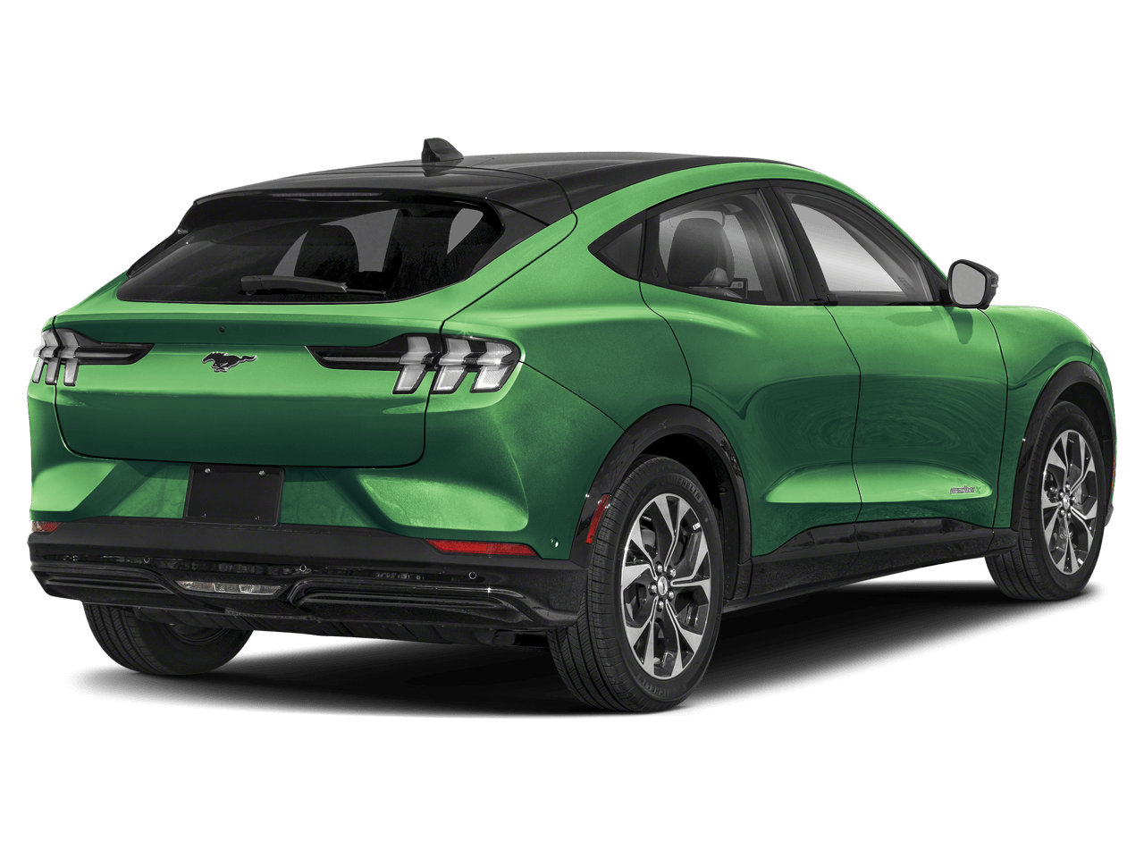 2024 Ford MUSTANG MACH-E PREMIUM Roseville CA