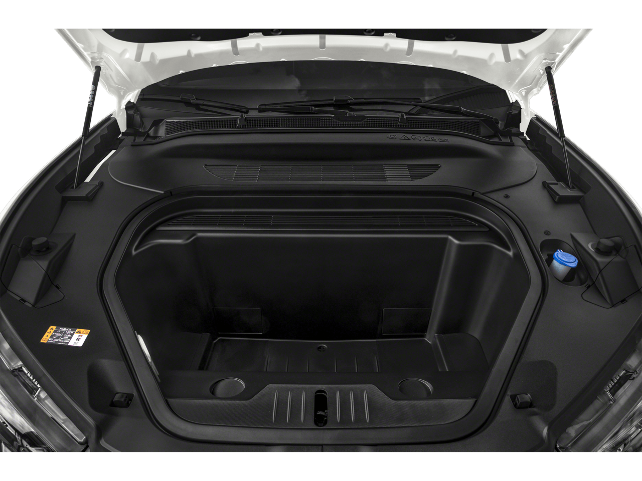 2024 Ford MUSTANG MACH-E PREMIUM Roseville CA