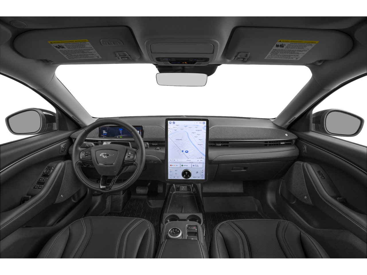 2024 Ford MUSTANG MACH-E PREMIUM Roseville CA
