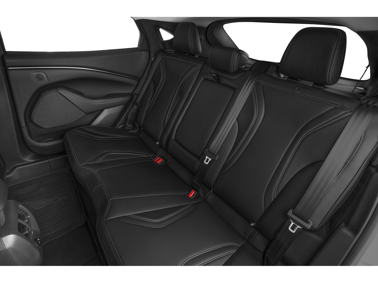 2024 Ford MUSTANG MACH-E PREMIUM Roseville CA
