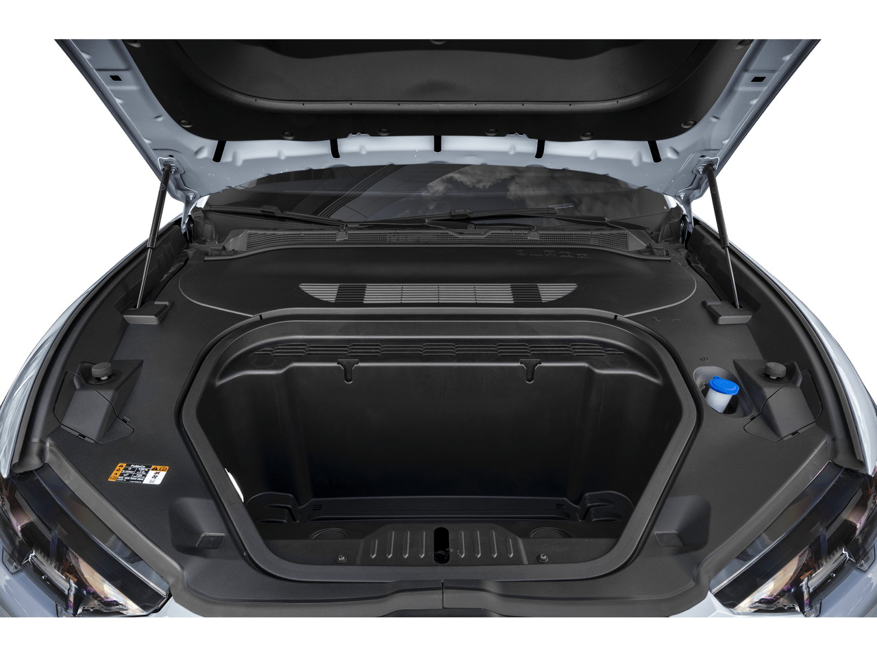 2024 Ford MUSTANG MACH-E SELECT Roseville CA