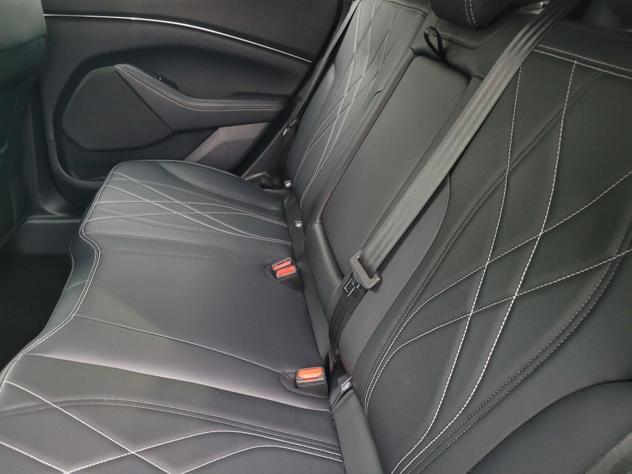2024 Ford MUSTANG MACH-E SELECT Roseville CA