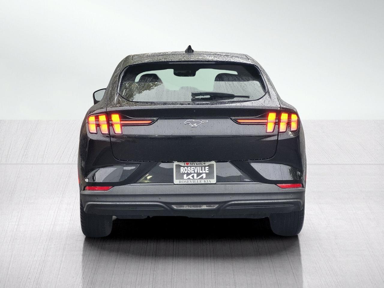 2024 Ford MUSTANG MACH-E SELECT Roseville CA