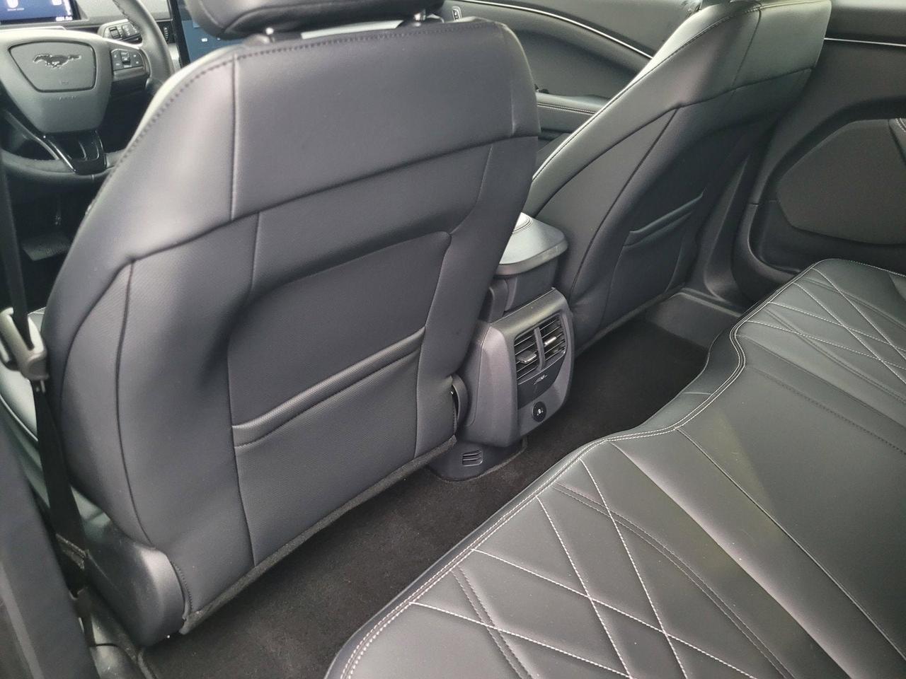 2024 Ford MUSTANG MACH-E SELECT Roseville CA