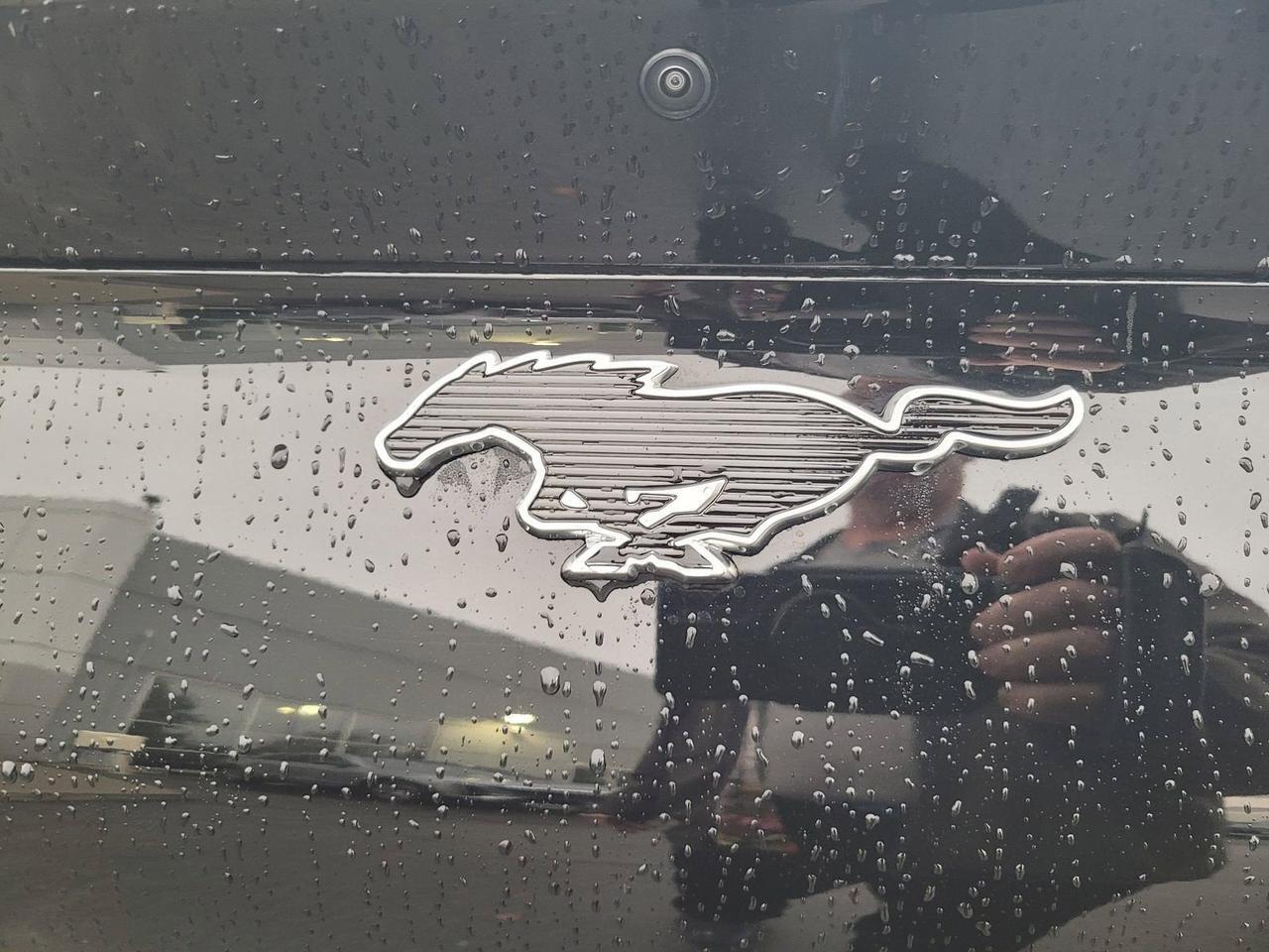 2024 Ford MUSTANG MACH-E SELECT Roseville CA