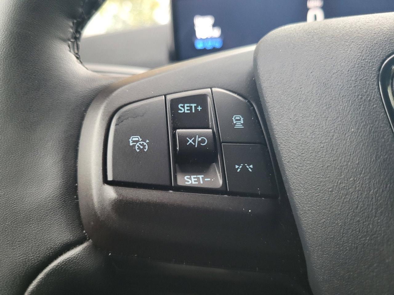 2024 Ford MUSTANG MACH-E SELECT Roseville CA