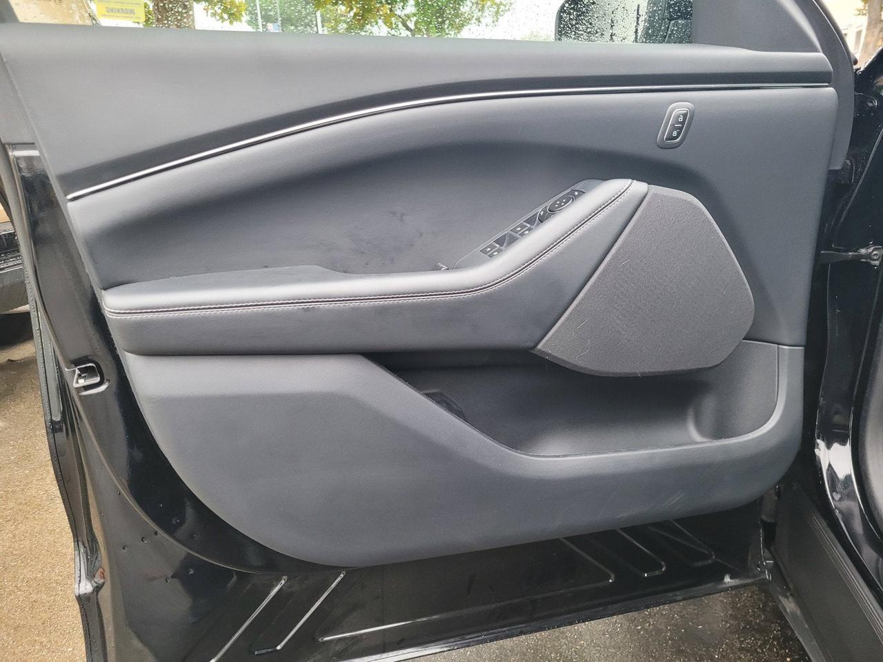 2024 Ford MUSTANG MACH-E SELECT Roseville CA
