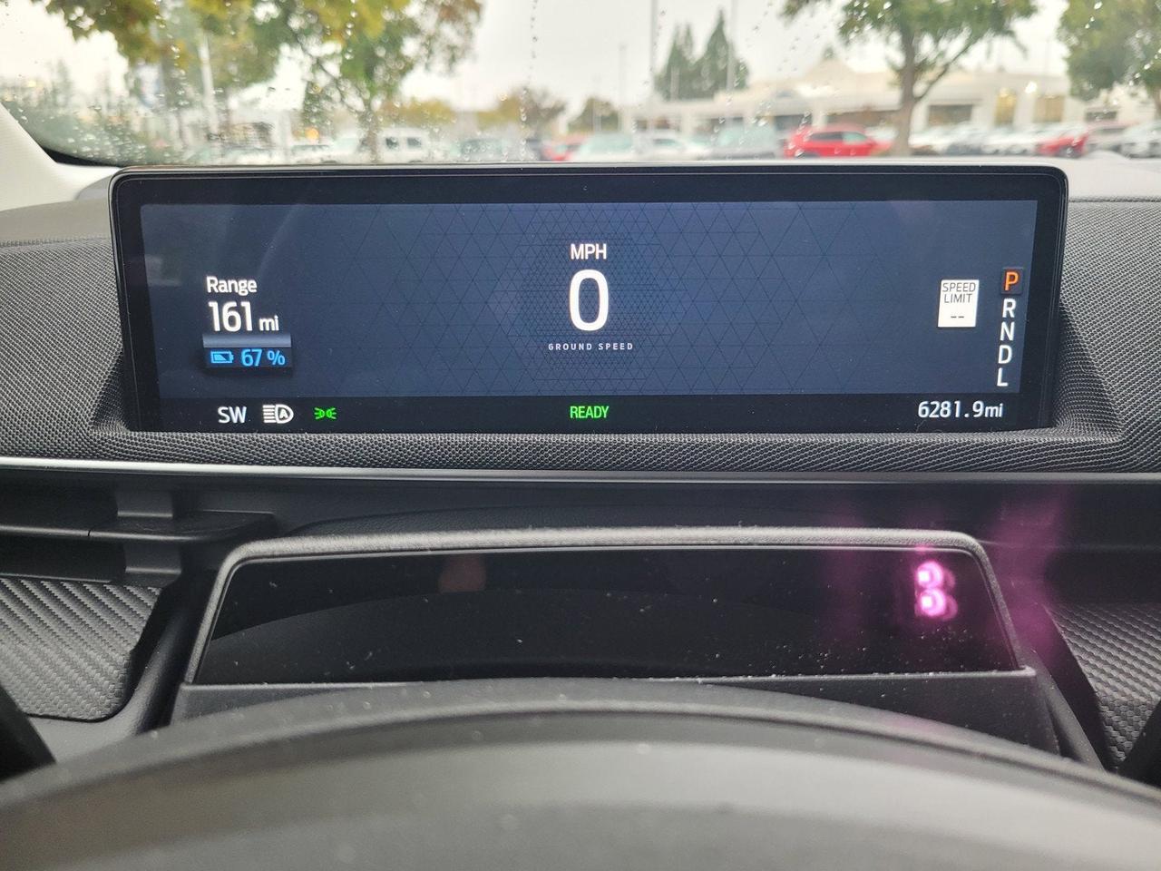 2024 Ford MUSTANG MACH-E SELECT Roseville CA