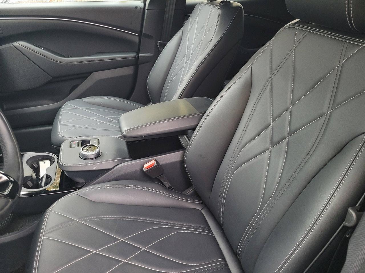 2024 Ford MUSTANG MACH-E SELECT Roseville CA