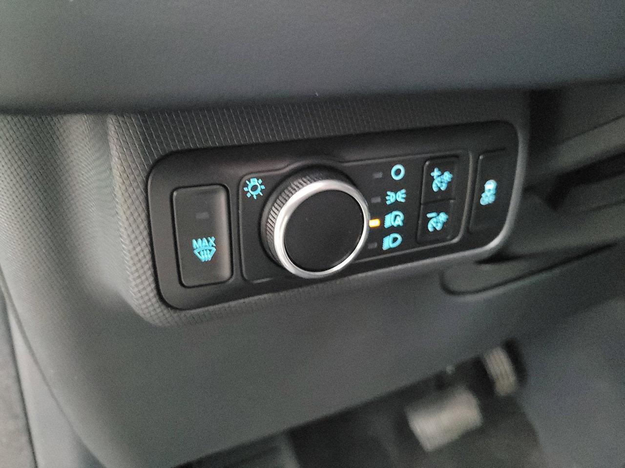 2024 Ford MUSTANG MACH-E SELECT Roseville CA