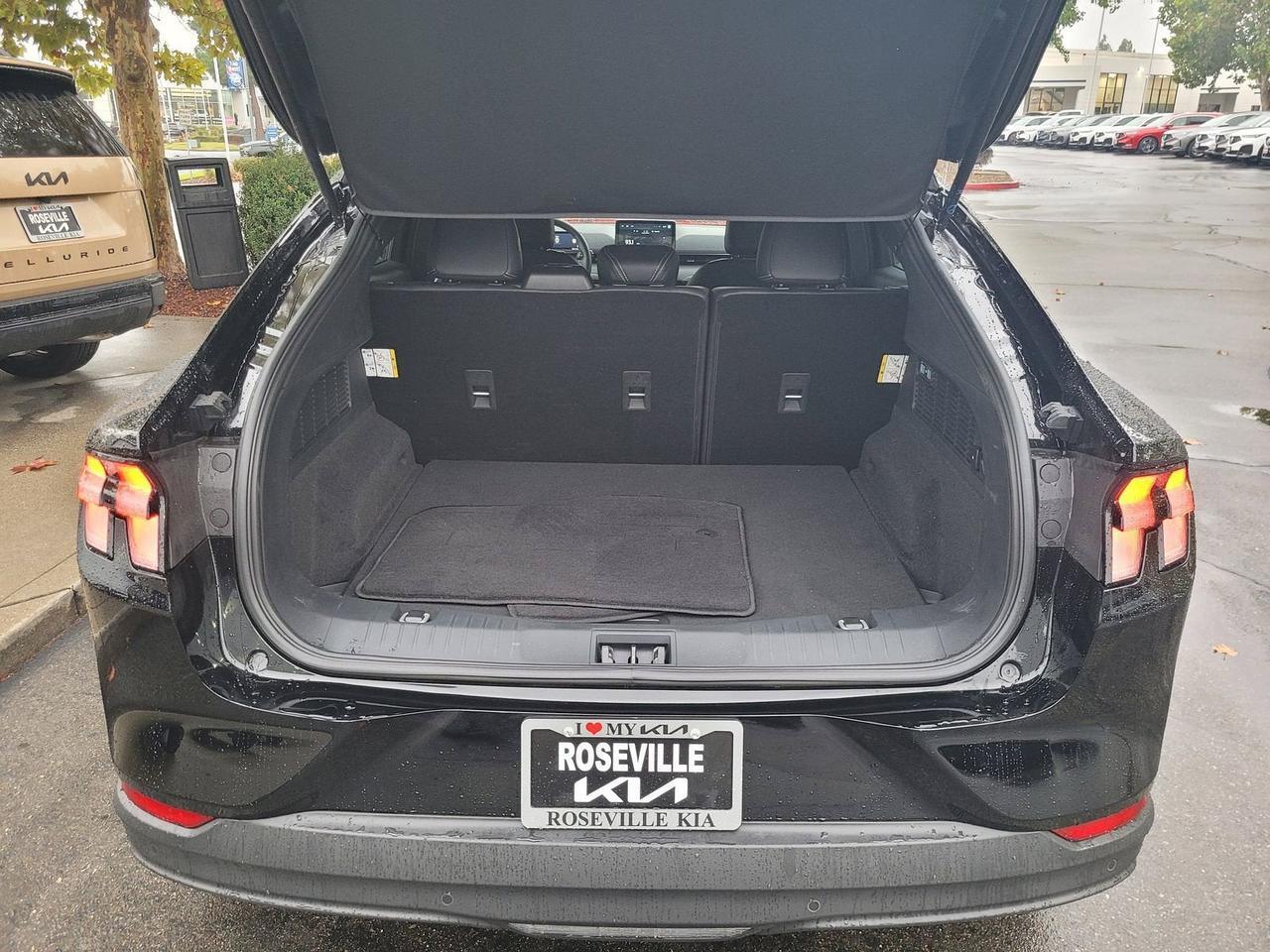 2024 Ford MUSTANG MACH-E SELECT Roseville CA