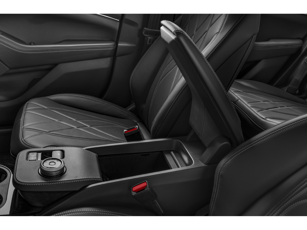 2024 Ford MUSTANG MACH-E SELECT Roseville CA