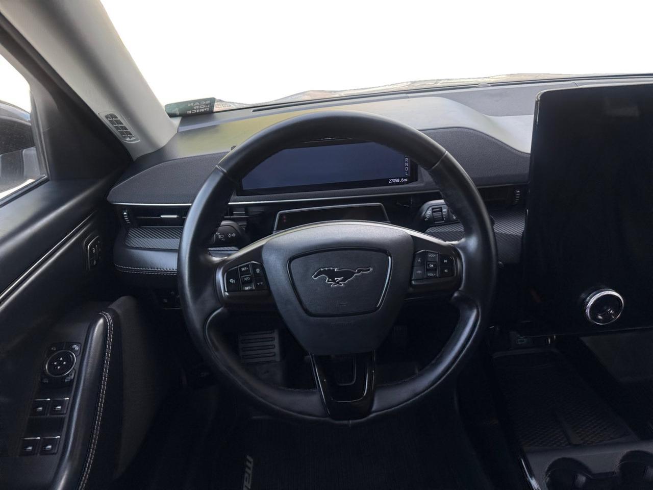2024 Ford MUSTANG MACH-E Select Salt Lake City UT