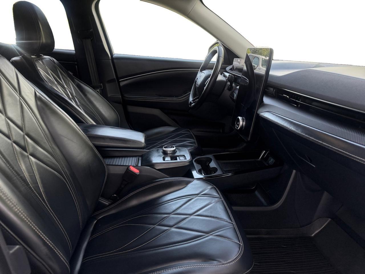 2024 Ford MUSTANG MACH-E Select Salt Lake City UT