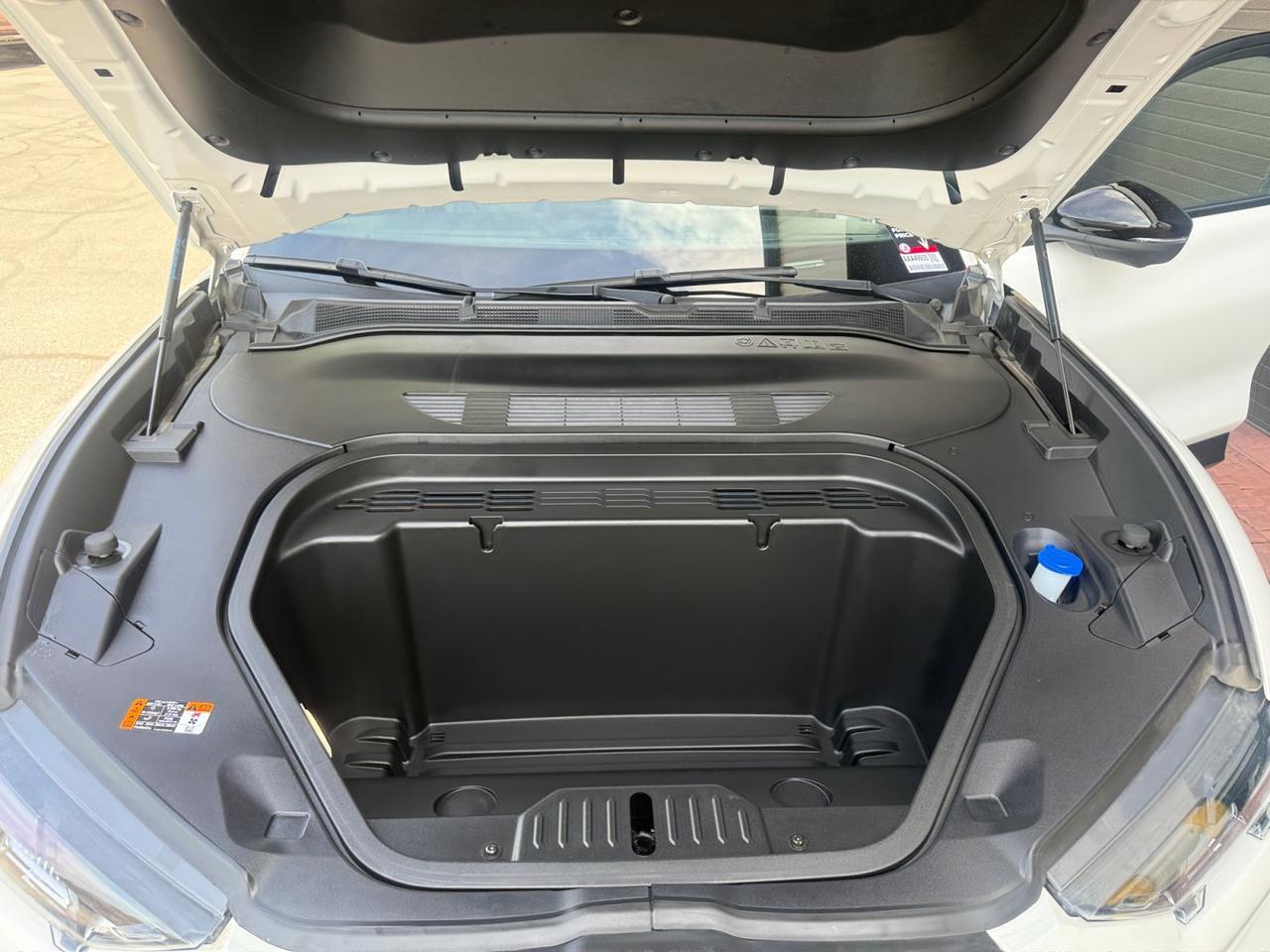 2024 Ford MUSTANG MACH-E Select Salt Lake City UT
