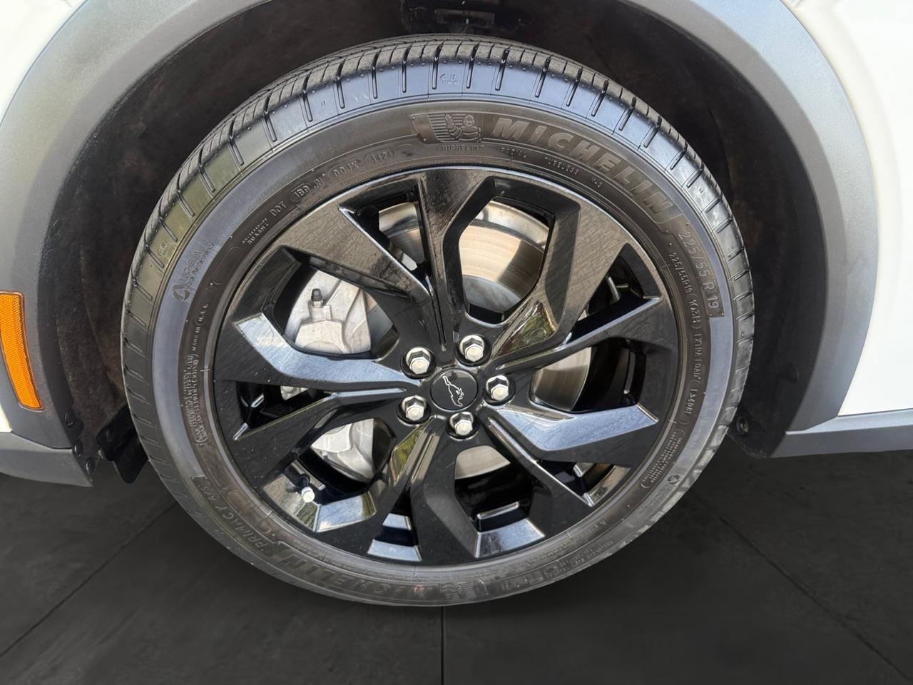 2024 Ford MUSTANG MACH-E Select Salt Lake City UT