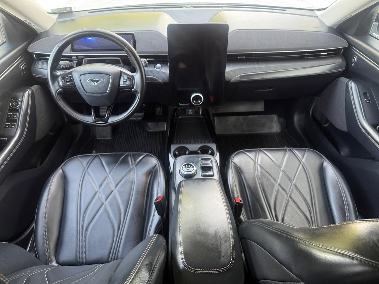 2024 Ford MUSTANG MACH-E Select Salt Lake City UT