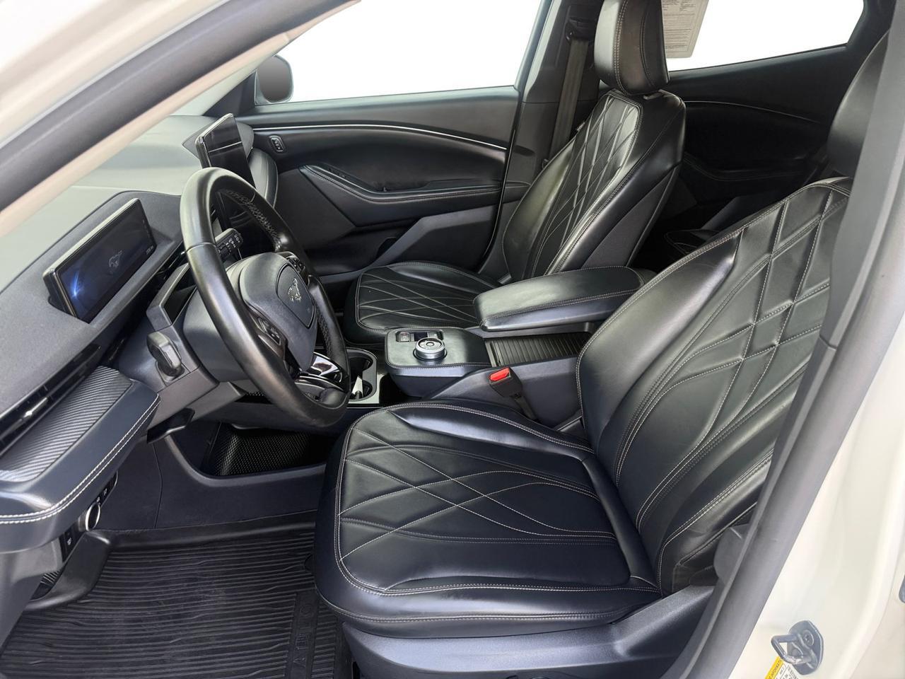 2024 Ford MUSTANG MACH-E Select Salt Lake City UT