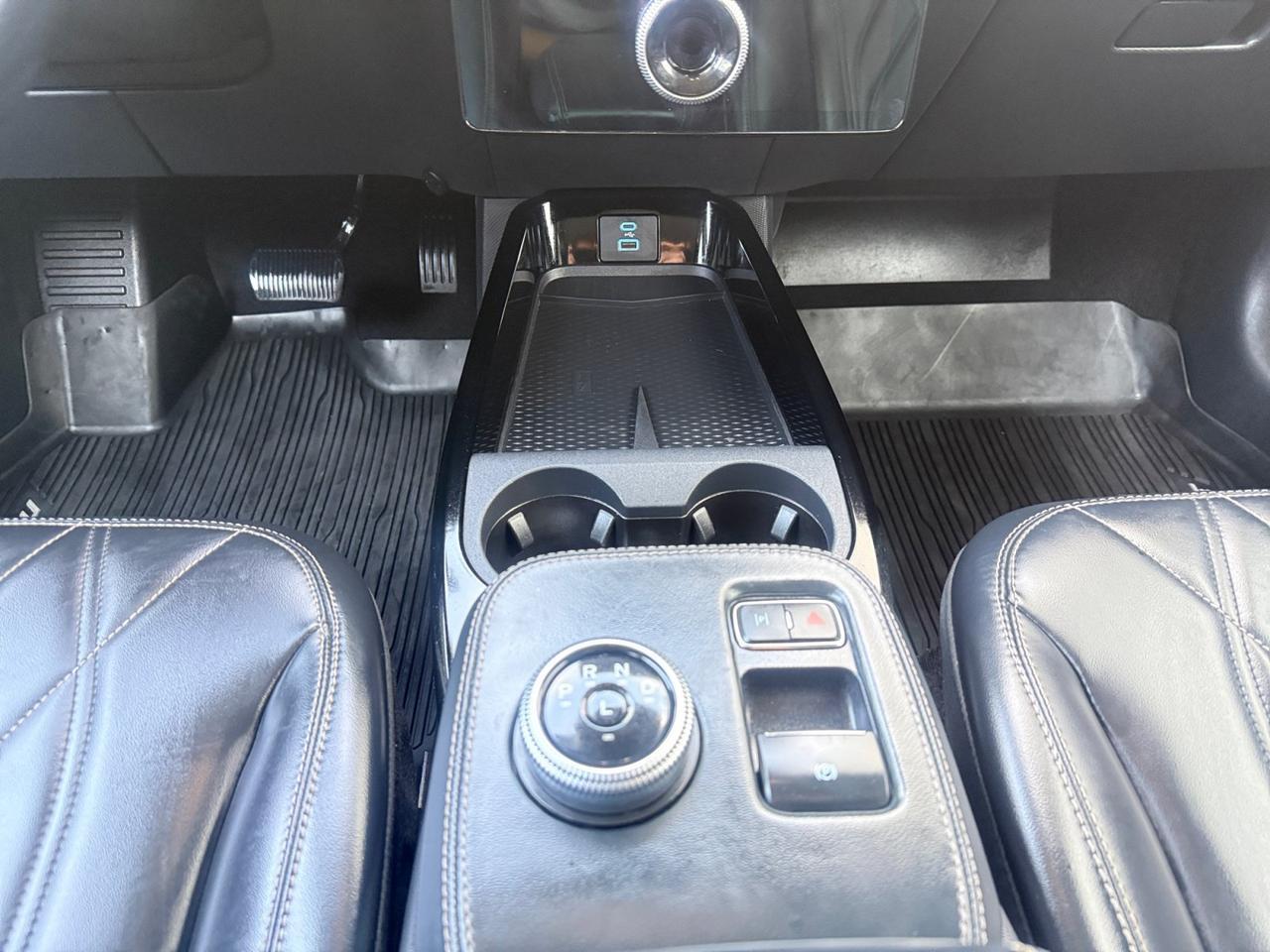2024 Ford MUSTANG MACH-E Select Salt Lake City UT