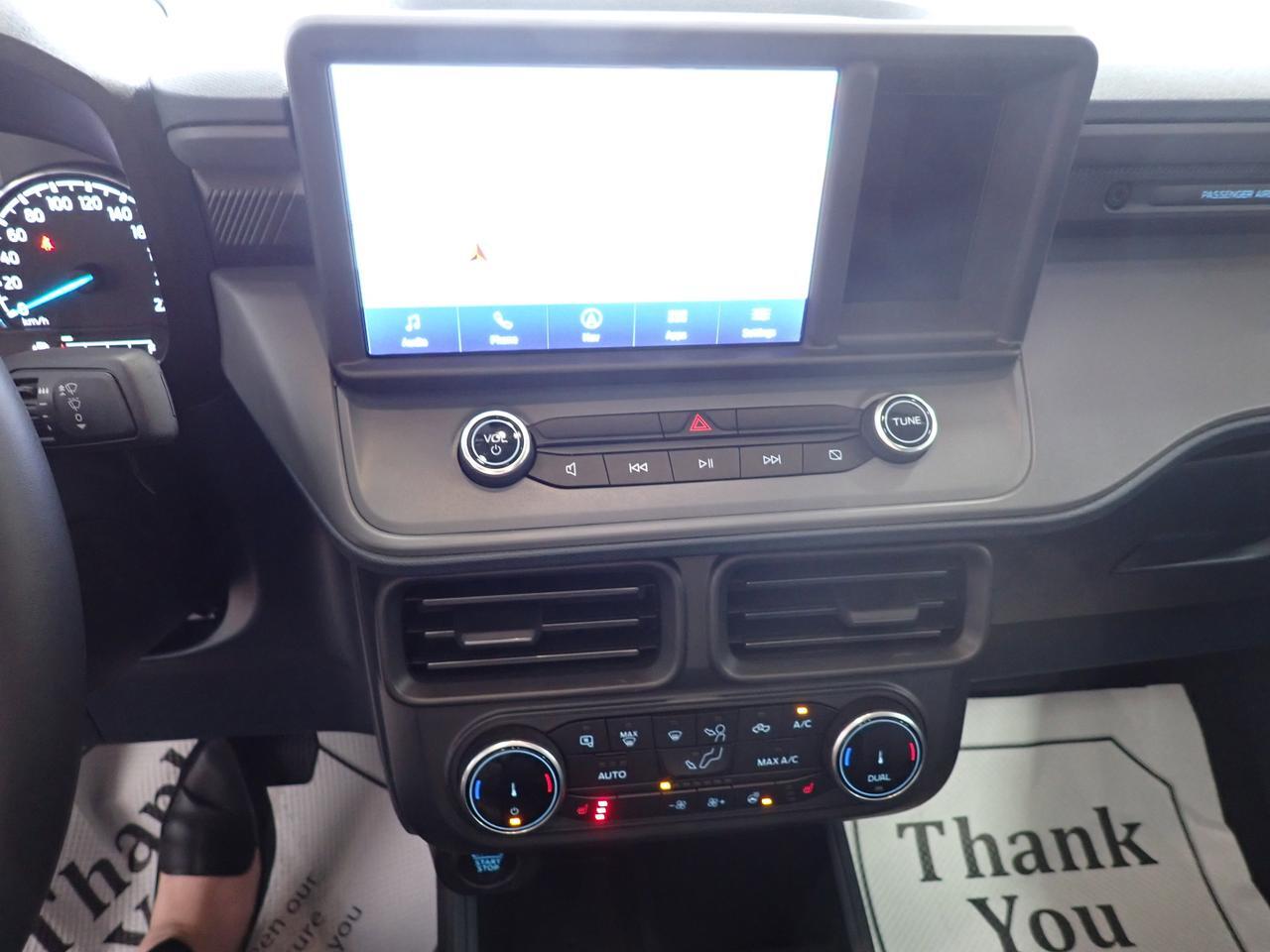 2024 Ford Maverick LARIAT AWD SUPERCREW LEATHER NAVI SUNROOF Listowel ON