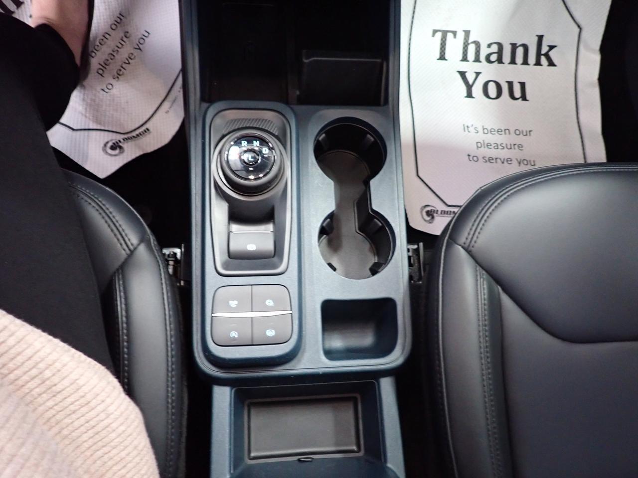 2024 Ford Maverick LARIAT AWD SUPERCREW LEATHER NAVI SUNROOF Listowel ON