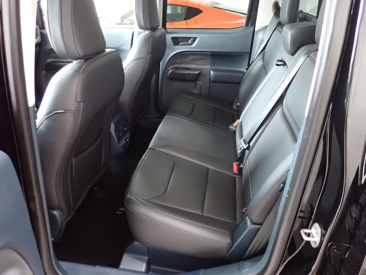 2024 Ford Maverick LARIAT AWD SUPERCREW LEATHER NAVI SUNROOF Listowel ON