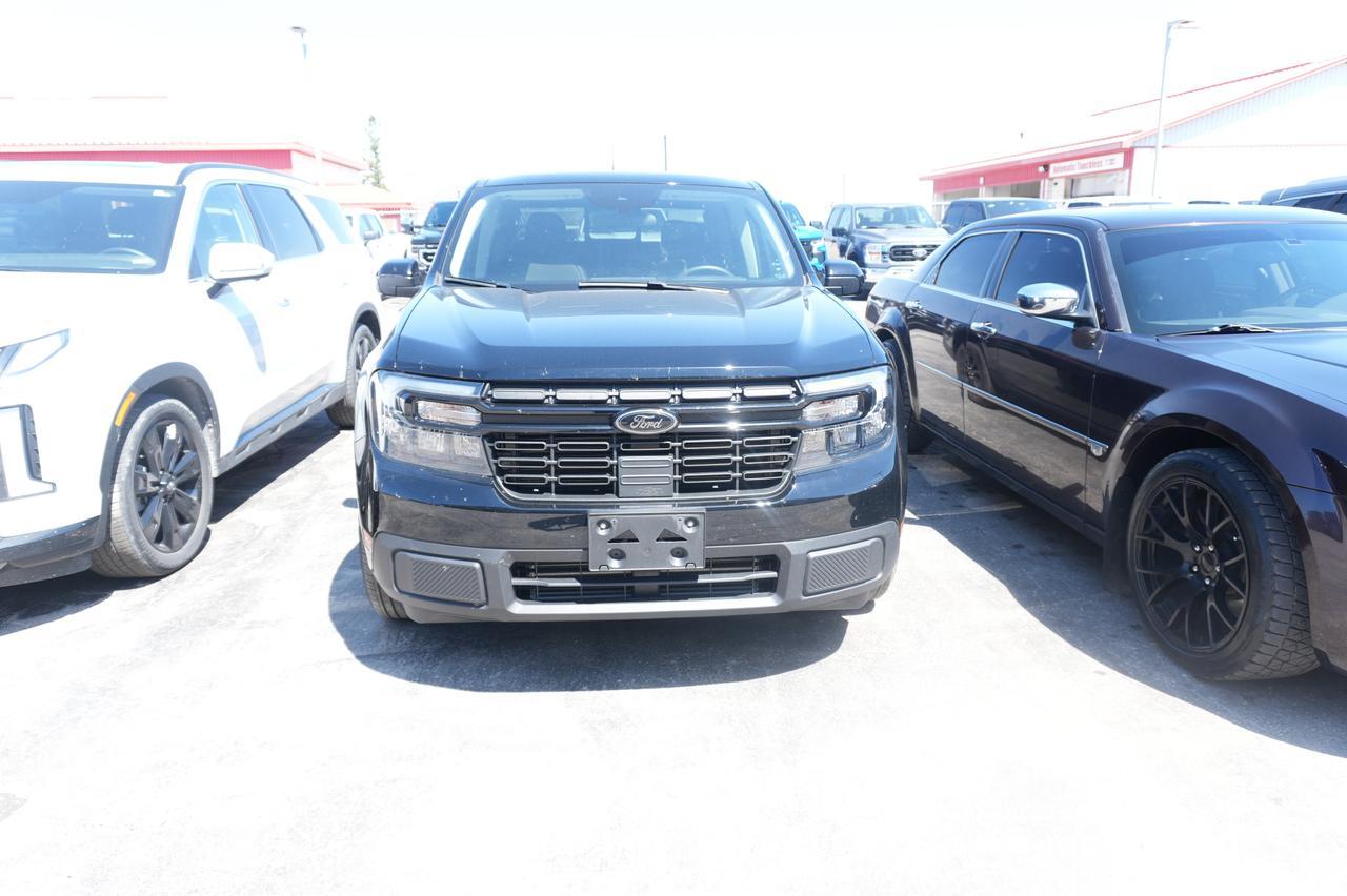 2024 Ford Maverick LARIAT AWD SUPERCREW SUNROOF Listowel ON