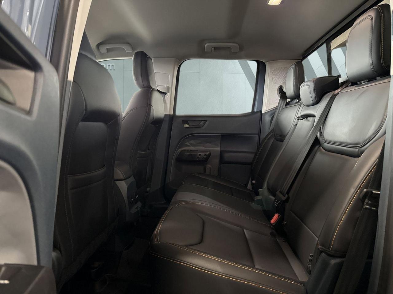 2024 Ford Maverick LARIAT Advanced San Antonio TX