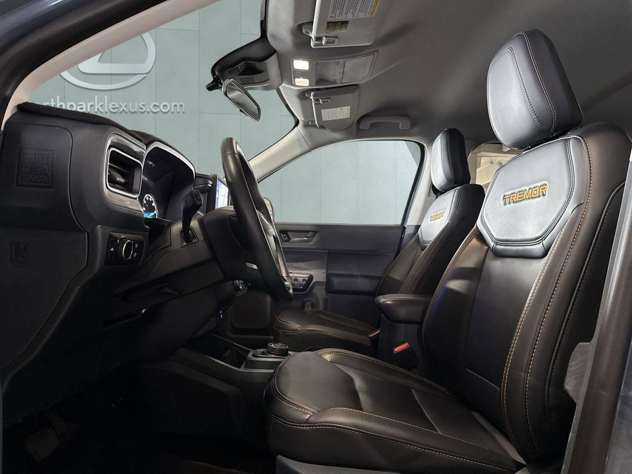 2024 Ford Maverick LARIAT Advanced San Antonio TX